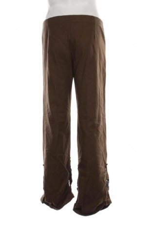 Pánské kalhoty  Unbranded, Velikost M, Barva Hnědá, Cena  169,00 Kč