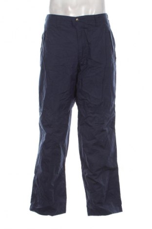 Pánské kalhoty  Unbranded, Velikost XL, Barva Modrá, Cena  89,00 Kč