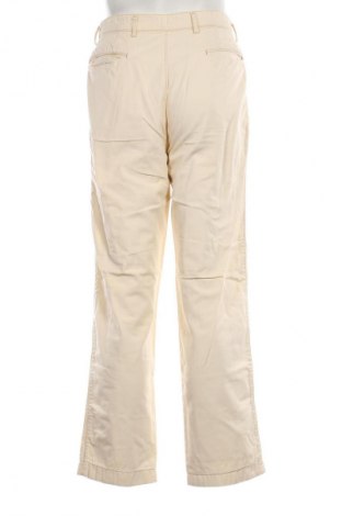 Мъжки панталон Unbranded, Размер M, Цвят Бежов, Цена 3,57 €