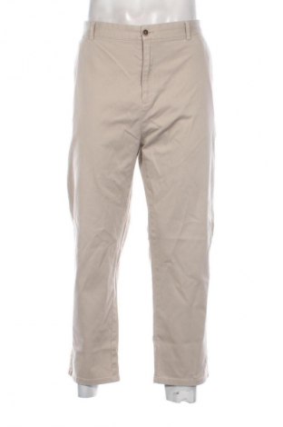 Herrenhose Unbranded, Größe XXL, Farbe Beige, Preis € 12,28