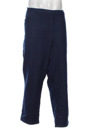 Pánské kalhoty  Unbranded, Velikost XXL, Barva Modrá, Cena  409,00 Kč