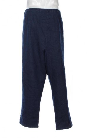 Pánské kalhoty  Unbranded, Velikost XXL, Barva Modrá, Cena  409,00 Kč