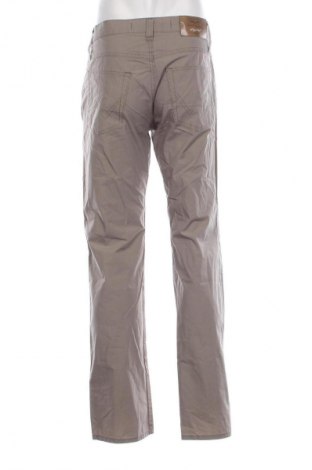 Męskie spodnie Unbranded, Rozmiar L, Kolor Beżowy, Cena 18,99 zł