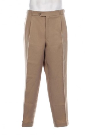 Herrenhose Unbranded, Größe XL, Farbe Beige, Preis € 12,87