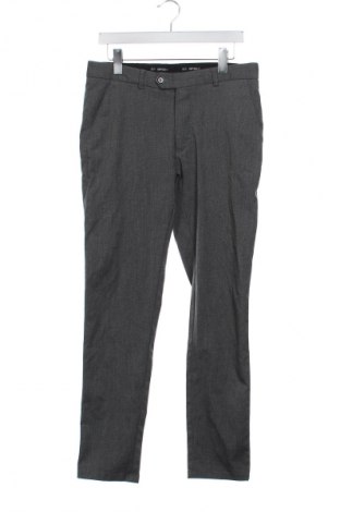 Herrenhose Unbranded, Größe M, Farbe Grau, Preis € 4,99