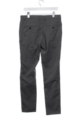 Herrenhose Unbranded, Größe M, Farbe Grau, Preis € 4,99
