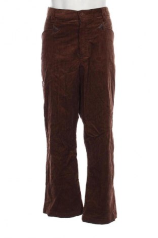 Herrenhose Unbranded, Größe XL, Farbe Braun, Preis € 11,99