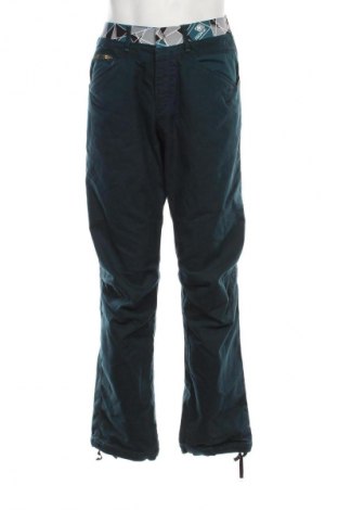 Herrenhose Unbranded, Größe L, Farbe Grün, Preis 41,99 €