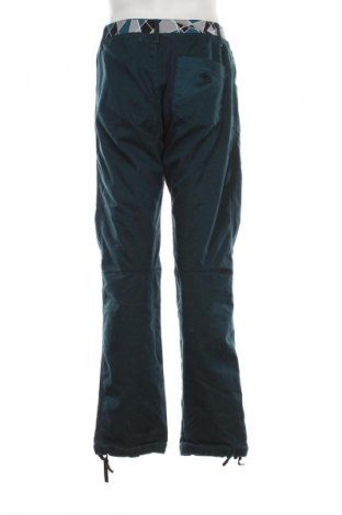 Herrenhose Unbranded, Größe L, Farbe Grün, Preis 41,99 €