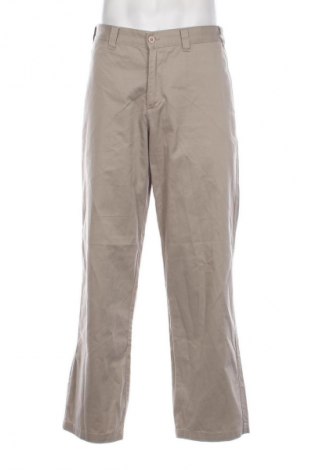 Herrenhose Unbranded, Größe L, Farbe Beige, Preis € 4,99