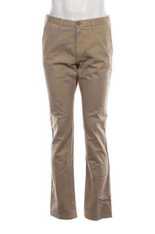Мъжки панталон United Colors Of Benetton, Размер M, Цвят Бежов, Цена 2,04 €