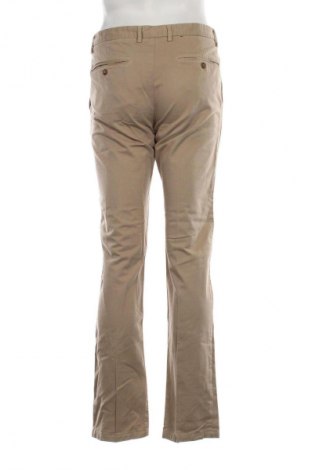 Мъжки панталон United Colors Of Benetton, Размер M, Цвят Бежов, Цена 2,04 €