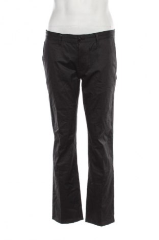 Herrenhose Zara Man, Größe M, Farbe Grau, Preis € 6,99