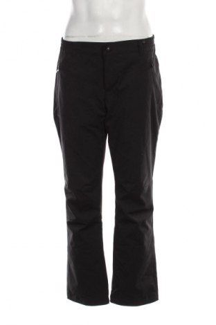 Herrenhose für Wintersport Reusch, Größe M, Farbe Schwarz, Preis € 46,99