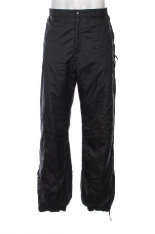 Herrenhose für Wintersport Unbranded, Größe XL, Farbe Schwarz, Preis € 23,99