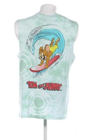 Herren Tanktop H&M, Größe M, Farbe Mehrfarbig, Preis € 12,28