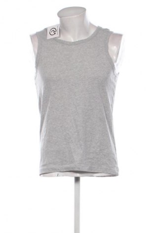 Herren Tanktop Nike, Größe S, Farbe Grau, Preis € 11,99