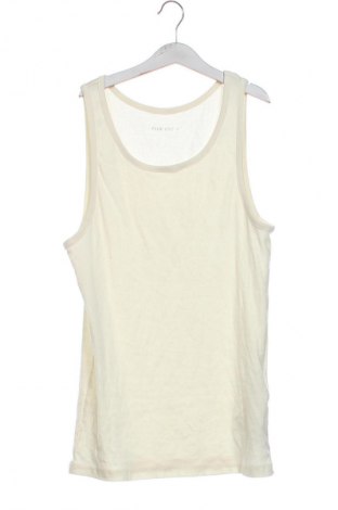Pánské tilko  Pier One, Velikost XS, Barva Krémová, Cena  89,00 Kč