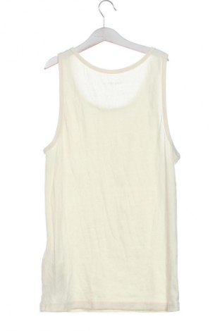 Pánské tilko  Pier One, Velikost XS, Barva Krémová, Cena  89,00 Kč