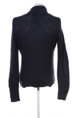 Pánský svetr  Abercrombie & Fitch, Velikost M, Barva Modrá, Cena  389,00 Kč