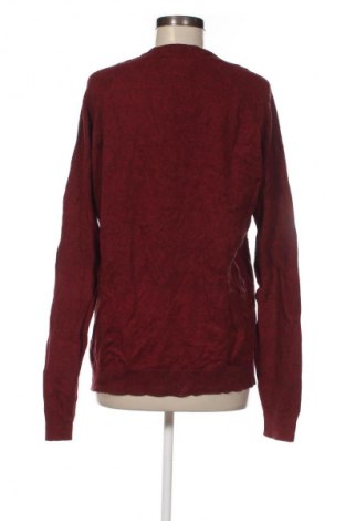 Herrenpullover Angelo Litrico, Größe XL, Farbe Rot, Preis € 11,99