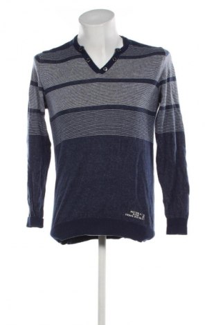 Herrenpullover Angelo Litrico, Größe S, Farbe Mehrfarbig, Preis € 5,99