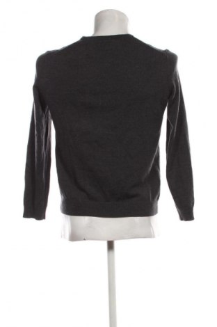 Męski sweter BOSS, Rozmiar L, Kolor Szary, Cena 292,99 zł