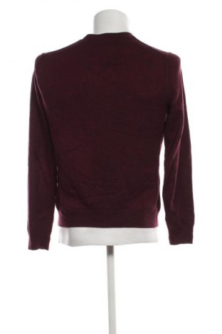 Férfi pulóver BOSS, Méret S, Szín Piros, Ár 16 919 Ft