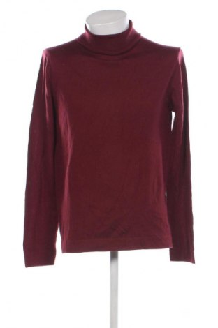 Pulover de bărbați Blue Industry, Mărime XL, Culoare Roșu, Preț 192,99 Lei