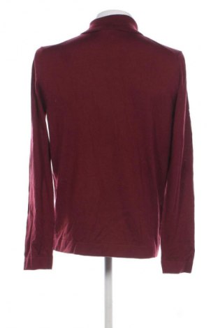 Pulover de bărbați Blue Industry, Mărime XL, Culoare Roșu, Preț 192,99 Lei