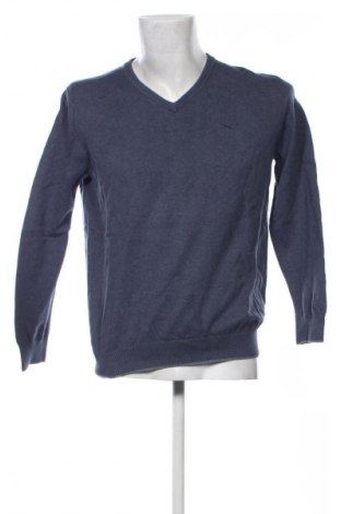 Pánský svetr  Brax, Velikost L, Barva Modrá, Cena  489,00 Kč