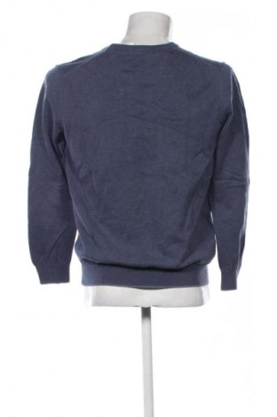 Pánský svetr  Brax, Velikost L, Barva Modrá, Cena  489,00 Kč