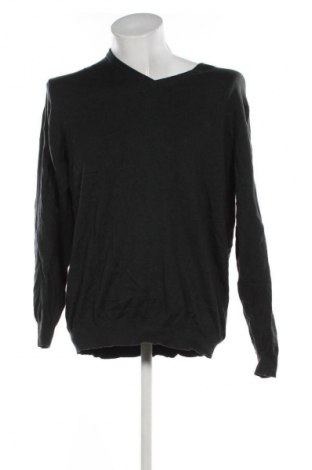Herrenpullover Casa Moda, Größe XL, Farbe Grün, Preis € 15,99