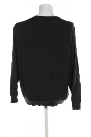 Herrenpullover Casa Moda, Größe XL, Farbe Grün, Preis € 15,99