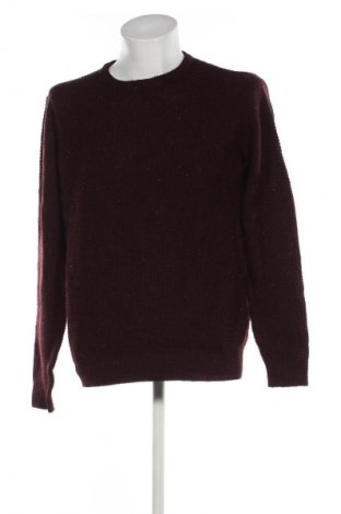 Pánský svetr  CedarWood State, Velikost M, Barva Červená, Cena  209,00 Kč