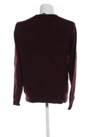 Pánský svetr  CedarWood State, Velikost M, Barva Červená, Cena  209,00 Kč