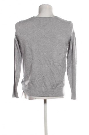 Herrenpullover Charles Vogele, Größe L, Farbe Grau, Preis € 6,99