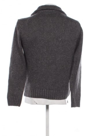 Herrenpullover Dissident, Größe S, Farbe Grau, Preis € 18,93