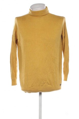 Férfi pulóver Edc By Esprit, Méret M, Szín Sárga, Ár 4 179 Ft, #133839058