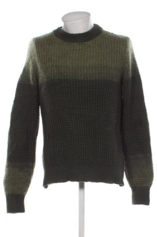 Мъжки пуловер Erdem, Размер M, Цвят Зелен, Цена 112,48 €, #133808569