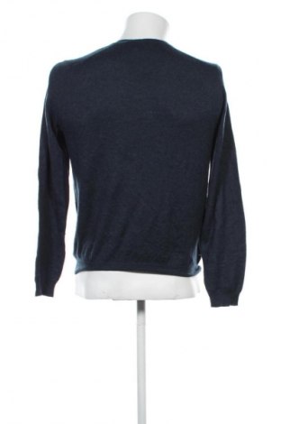 Pánský svetr  Eric Bompard, Velikost S, Barva Modrá, Cena  6 049,00 Kč