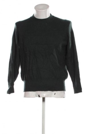 Herrenpullover Essentials by Tchibo, Größe L, Farbe Grün, Preis € 7,99