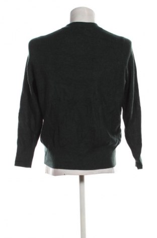 Herrenpullover Essentials by Tchibo, Größe L, Farbe Grün, Preis € 7,99