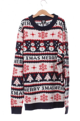 Herrenpullover FSBN, Größe XS, Farbe Mehrfarbig, Preis € 7,99