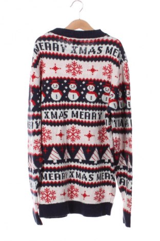 Herrenpullover FSBN, Größe XS, Farbe Mehrfarbig, Preis € 7,99