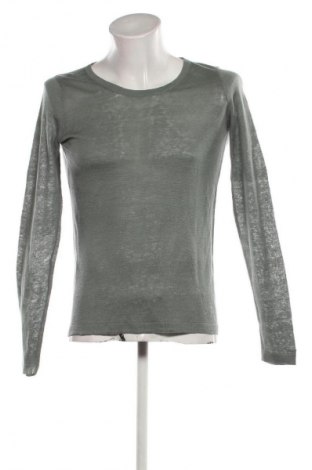 Pánský svetr  Gant, Velikost L, Barva Zelená, Cena  659,00 Kč