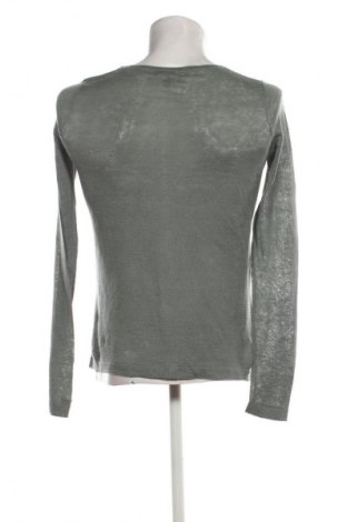 Pánský svetr  Gant, Velikost L, Barva Zelená, Cena  659,00 Kč