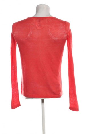 Ανδρικό πουλόβερ Gant, Μέγεθος L, Χρώμα Κόκκινο, Τιμή 22,50 €