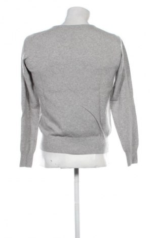 Pánský svetr  Gant, Velikost M, Barva Šedá, Cena  1 209,00 Kč