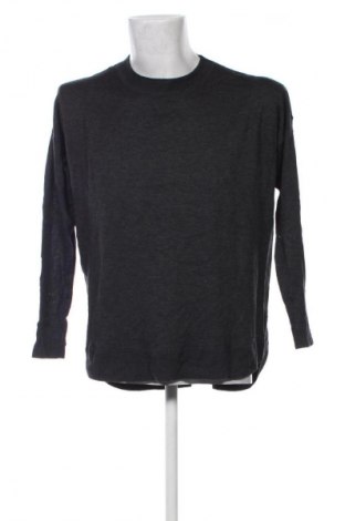 Herrenpullover H&M, Größe L, Farbe Grau, Preis € 10,99
